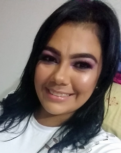 44 Year Old Barranquilla, Colombia Woman